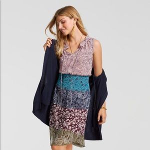 Dani Dress from Spring 2018